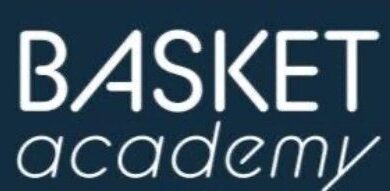 Logo Basket Academy